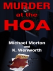 Murder at the HOA - eBook