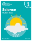 Oxford International Science: Student Book 1 - Book