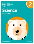 Oxford International Science: Student Book 2 - Book