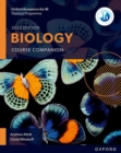 Oxford Resources for IB DP Biology: Course Book - Book