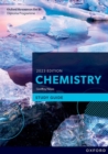 Oxford Resources for IB DP Chemistry: Study Guide - Book