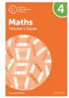 Oxford International Maths: Teacher's Guide 4 - Book