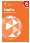 Oxford International Maths: Oxford International Maths:Teacher's Guide 6 (Second Edition) - Book