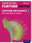 Edexcel Further Maths: Further Mechanics 2 For AS and A Level - eBook