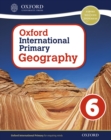 Oxford International Primary Geography: Student Book 6 eBook: Oxford International Primary Geography Student Book 6 eBook - eBook
