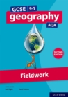 GCSE 9-1 Geography AQA: Fieldwork Second Edition - Book