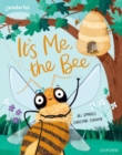 Readerful Books for Sharing: Year 2/Primary 3: It's Me, the Bee - Book
