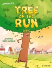 Readerful Independent Library: Oxford Reading Level 8: Tree on the Run - Book