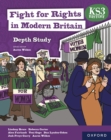 KS3 History Depth Study: Fight for Rights in Modern Britain eBook - eBook