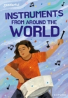 Readerful Rise: Oxford Reading Level 11: Instruments from Around the World - Book