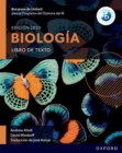 Recursos de Oxford para el Programa del Diploma del IB Biologia: Libro de texto - Book
