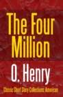 The Four Million - eBook
