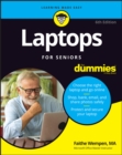 Laptops For Seniors For Dummies - Book