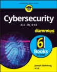 Cybersecurity All-in-One For Dummies - eBook