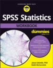 SPSS Statistics Workbook For Dummies - eBook