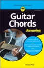 Guitar Chords For Dummies - eBook