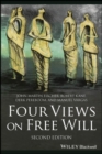 Four Views on Free Will - Book