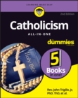 Catholicism All-in-One For Dummies - eBook