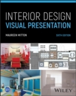 Interior Design Visual Presentation - eBook