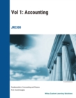 Financial Accounting: Tools for Business Decision Making, 8CE Volume 1 ePDF for University of Toronto - eBook