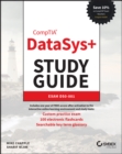 CompTIA DataSys+ Study Guide : Exam DS0-001 - eBook