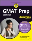 GMAT Prep 2024/2025 For Dummies with Online Practice (GMAT Focus Edition) - eBook