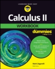 Calculus II Workbook For Dummies - eBook