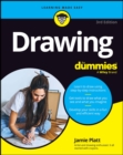Drawing For Dummies - Book