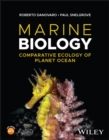 Marine Biology : Comparative Ecology of Planet Ocean - Book