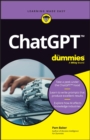 ChatGPT For Dummies - Book