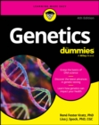 Genetics For Dummies - Book