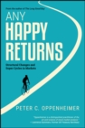 Any Happy Returns : Structural Changes and Super Cycles in Markets - eBook
