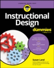 Instructional Design For Dummies - Book