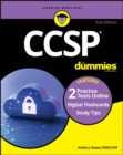 CCSP For Dummies : Book + 2 Practice Tests + 100 Flashcards Online - eBook