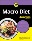 Macro Diet For Dummies - Book
