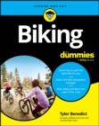 Biking For Dummies - eBook