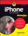 iPhone For Seniors For Dummies - eBook