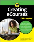 Creating eCourses For Dummies - eBook
