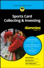 Sports Card Collecting & Investing For Dummies - Book