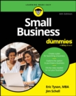 Small Business For Dummies - eBook