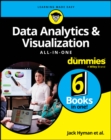 Data Analytics & Visualization All-in-One For Dummies - eBook