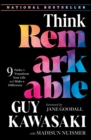 Think Remarkable : 9 Paths to Transform Your Life and Make a Difference - eBook