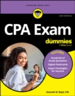 CPA Exam For Dummies - eBook