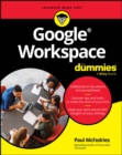 Google Workspace For Dummies - Book