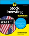 Stock Investing For Dummies - Book