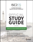 ISC2 CISSP Certified Information Systems Security Professional Official Study Guide - Book
