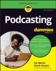 Podcasting For Dummies - Book