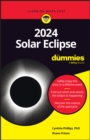 2024 Solar Eclipse For Dummies - Book
