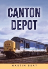 Canton Depot - Book