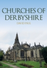 Churches of Derbyshire - eBook